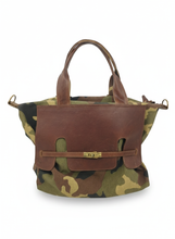 Carica l'immagine nel visualizzatore di Gallery, Onda Piccola Militare
