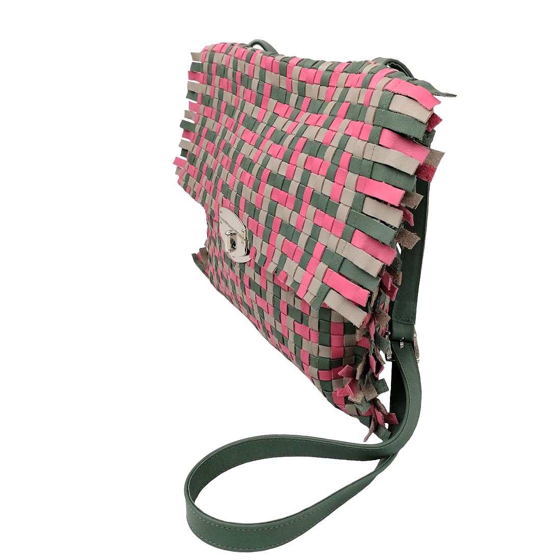 Gipsy Plüsch-Rassel In Rosa – Süßer Hasen-Anhänger Für Babys, 13 Cm
