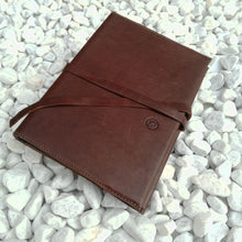 Load image into Gallery viewer, A5 notebook

