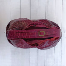Load image into Gallery viewer, Small Coconut Cyclamen handkerchief
