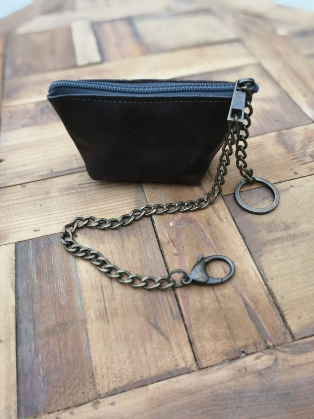 Clutch Bag Keychain
