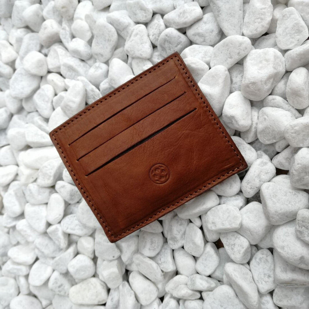 Single card holder