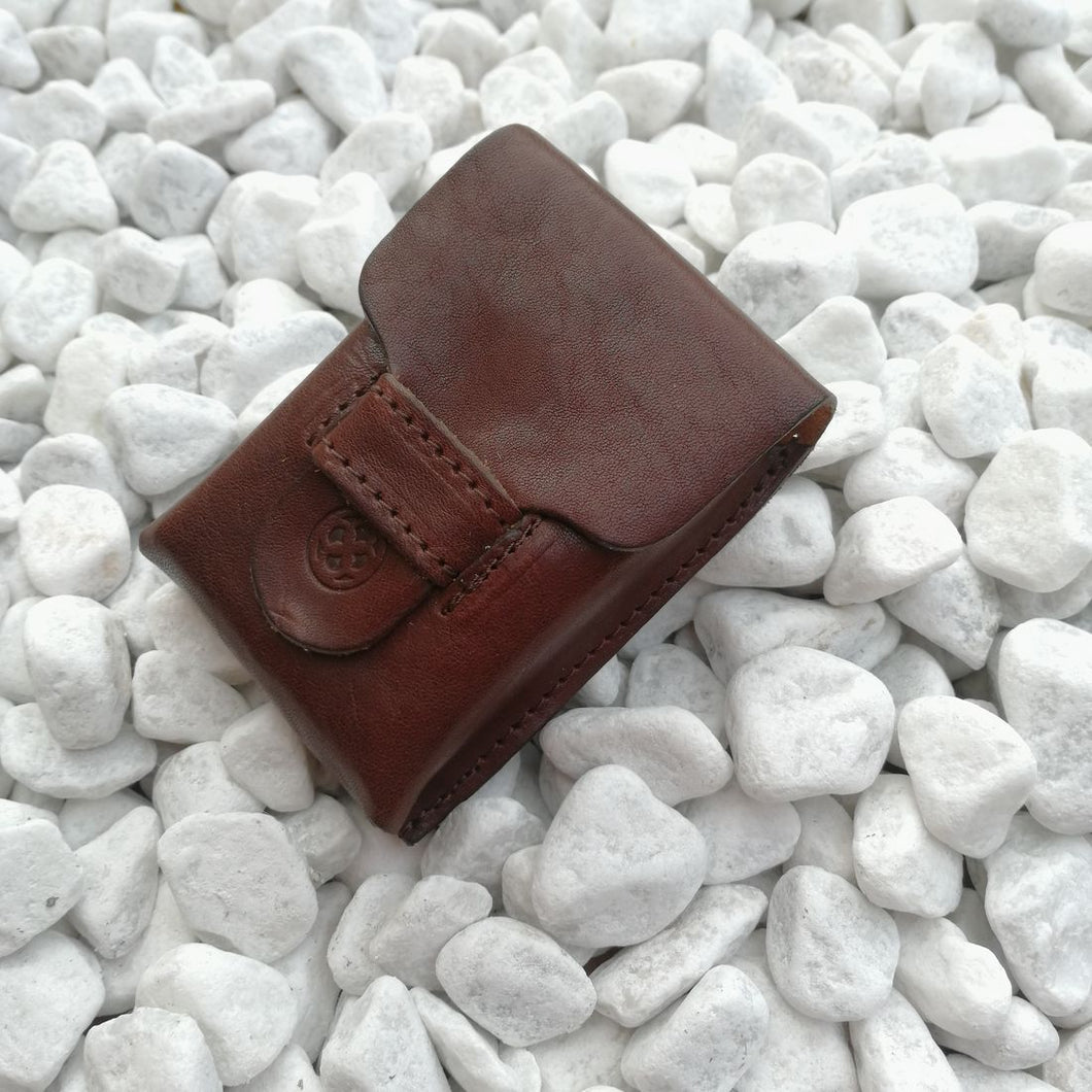 Cigarette case