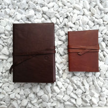 Load image into Gallery viewer, A5 notebook
