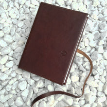 Load image into Gallery viewer, A5 notebook
