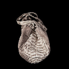 Load image into Gallery viewer, Militare Small Python
