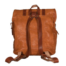 Load image into Gallery viewer, Ussaro backpack

