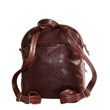 Load image into Gallery viewer, Medium Flower Backpack
