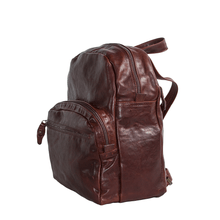 Load image into Gallery viewer, Medium Flower Backpack
