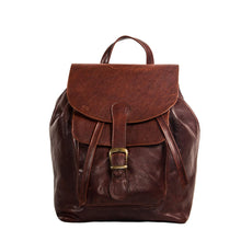 Load image into Gallery viewer, Milano Medium Backpack
